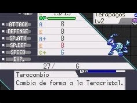 Episode Guides :: The Ultimate Test :: PKMN.NET.